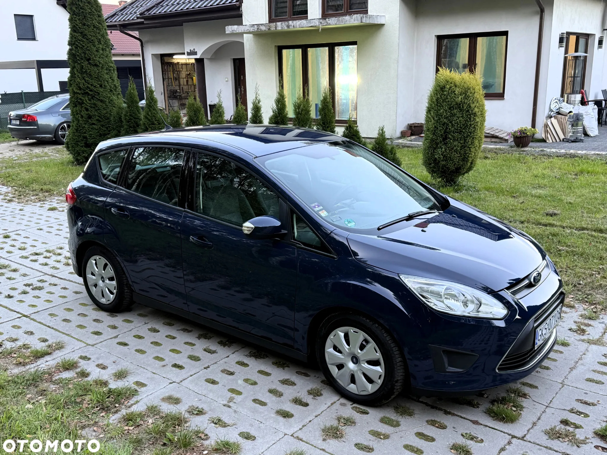 Ford C-MAX - 21