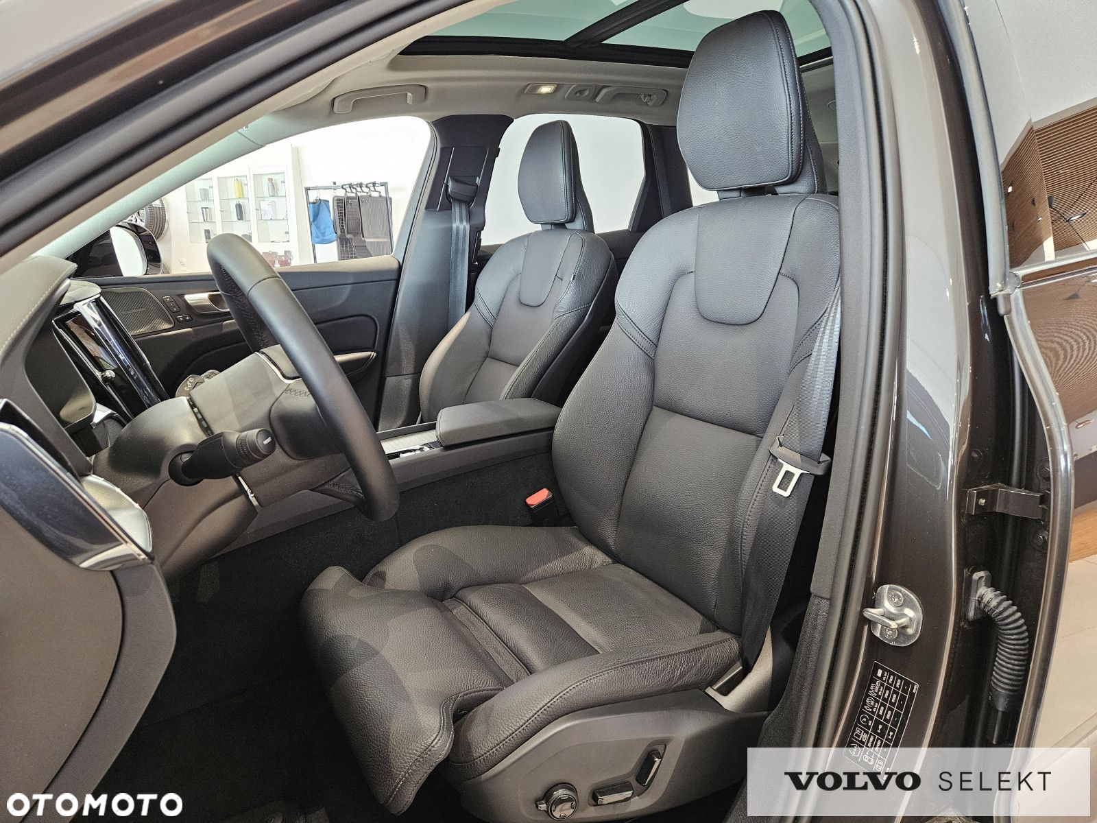 Volvo XC 60 - 12
