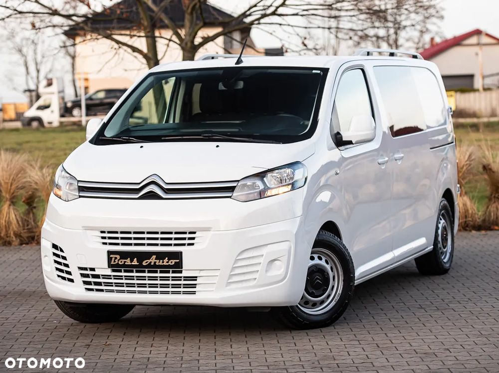 Citroën Jumpy Combi - 4