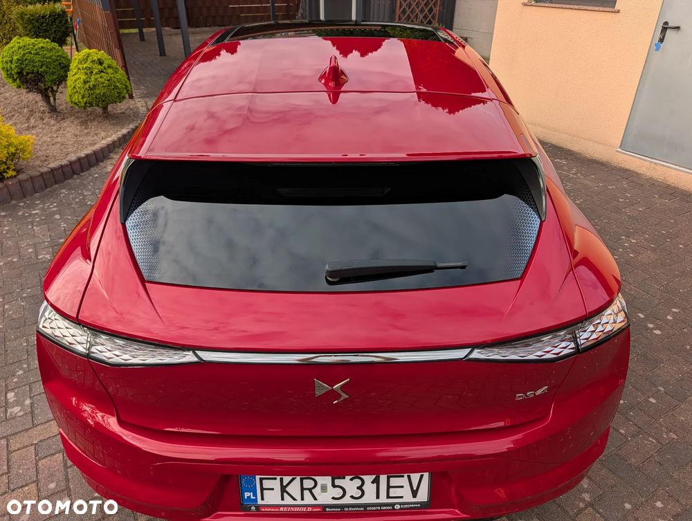 DS Automobiles DS 4 1.2 PureTech Opera - 12