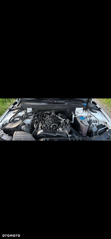 Audi A4 Avant 2.0 TDI DPF quattro Ambition - 22
