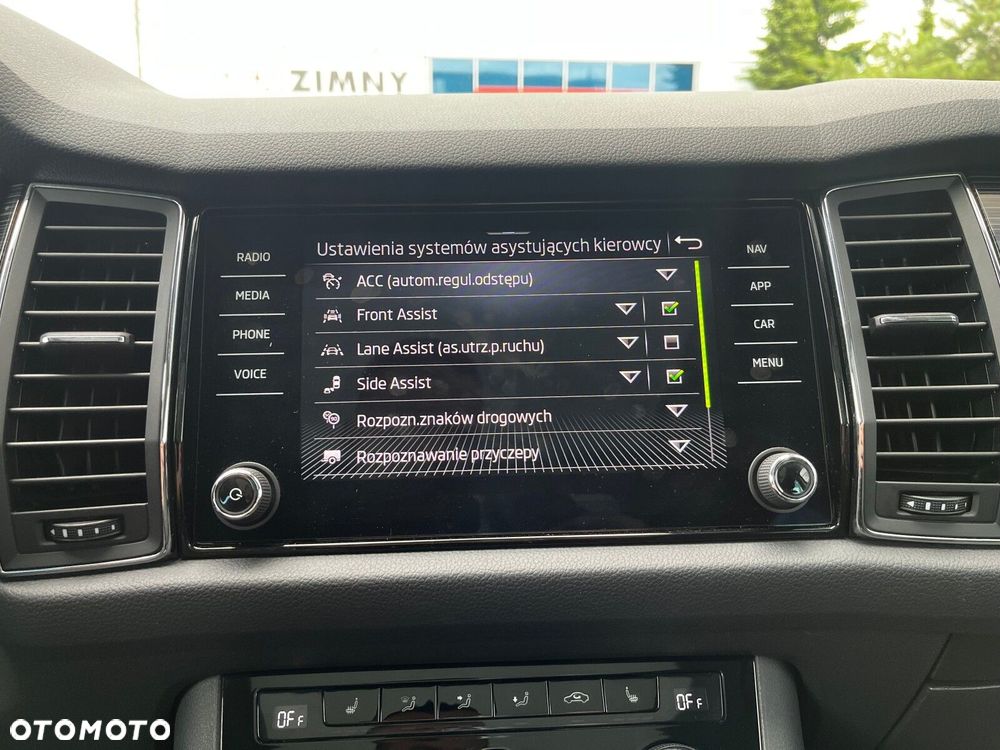 Skoda Kodiaq 2.0 TDI 4x2 Style DSG - 30