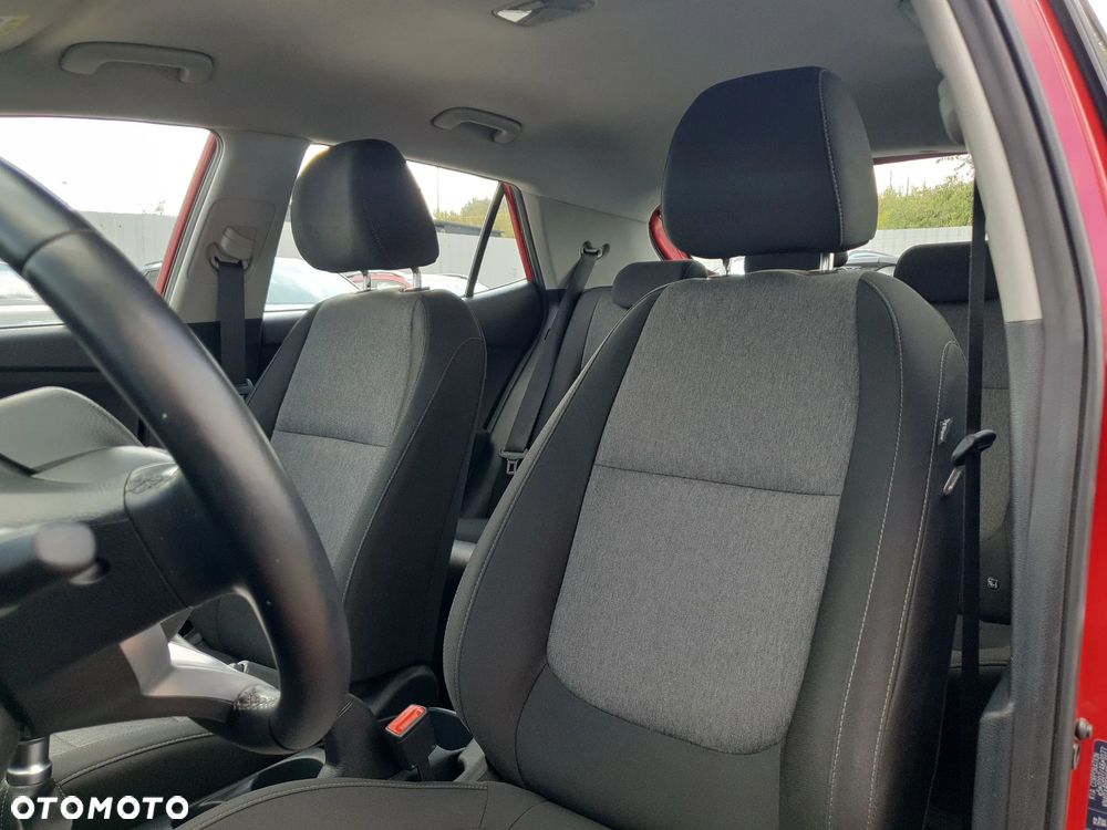 Kia Stonic 1.2 M - 12