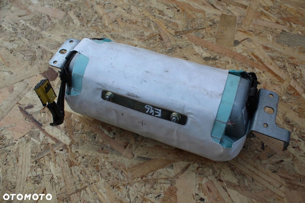 Poduszka powietrzna pasażera BMW e46 AIRBAG - 2
