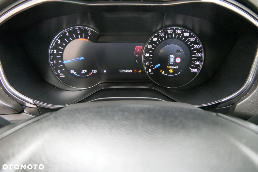 Ford Mondeo 2.0 TDCi Titanium - 25