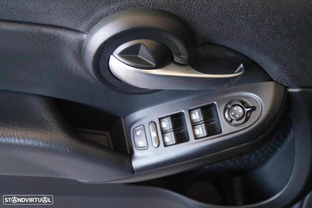 Fiat 500X - 9