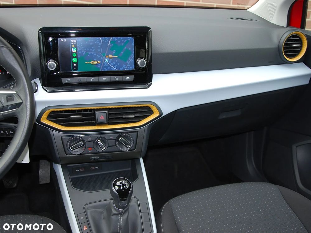 Seat Arona 1.0 TSI Style S&S - 33