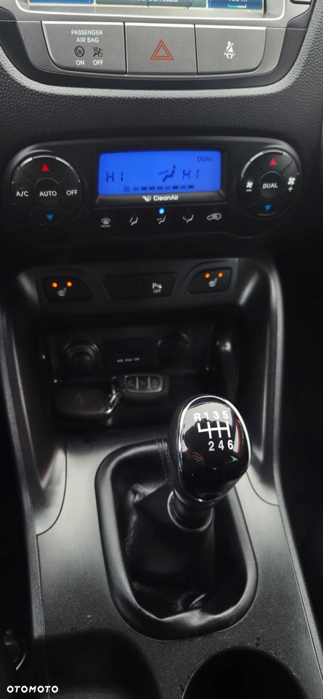 Hyundai ix35 1.6 2WD 5 Star Edition - 26