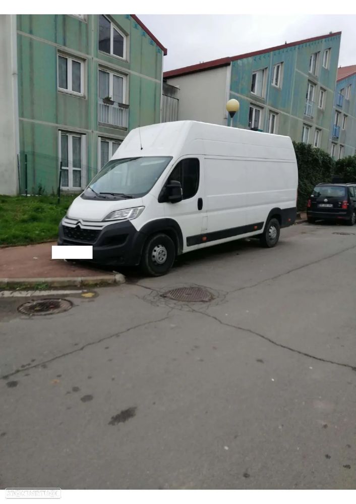 Citroën JUMPER - 4