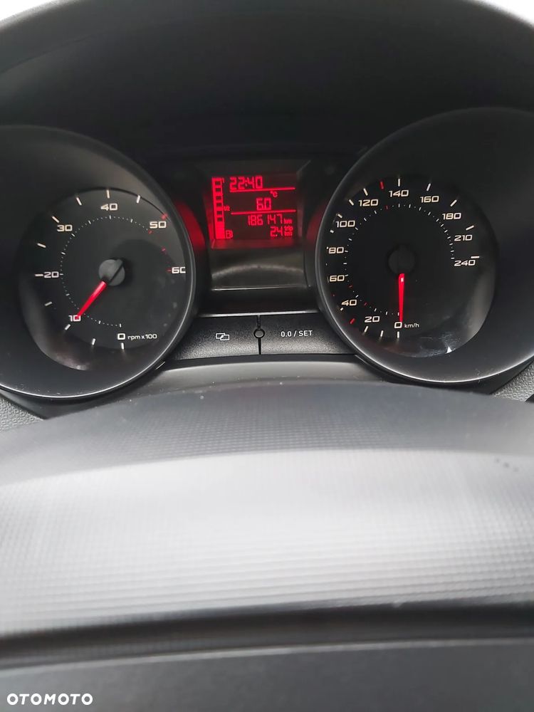 Seat Ibiza 1.2 TDI Ecomotive Reference - 29