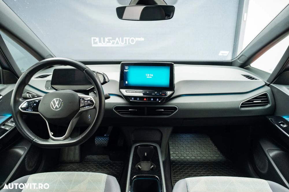 Volkswagen ID.3 Pro Performance Life - 23