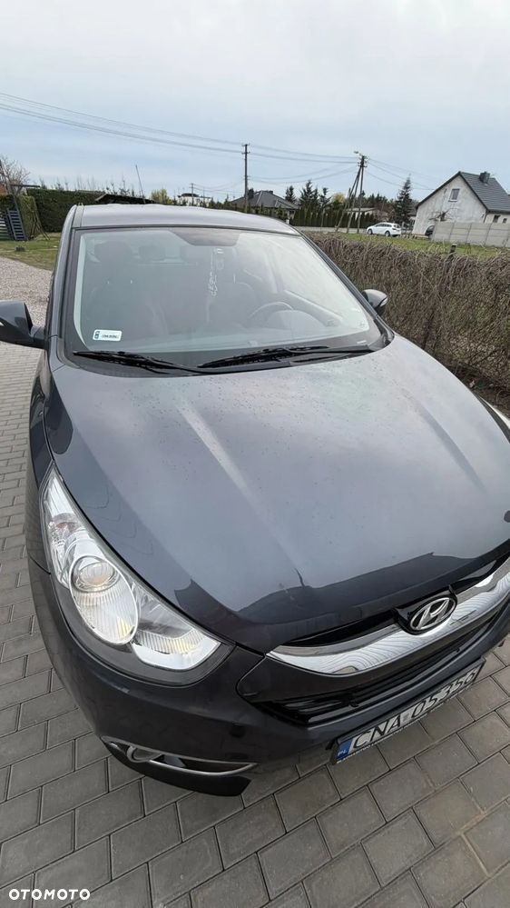 Hyundai ix35 2.0 2WD Comfort - 3