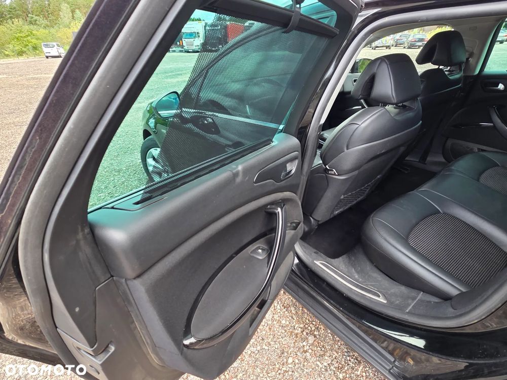 Citroën C5 2.0 HDi Exclusive - 11