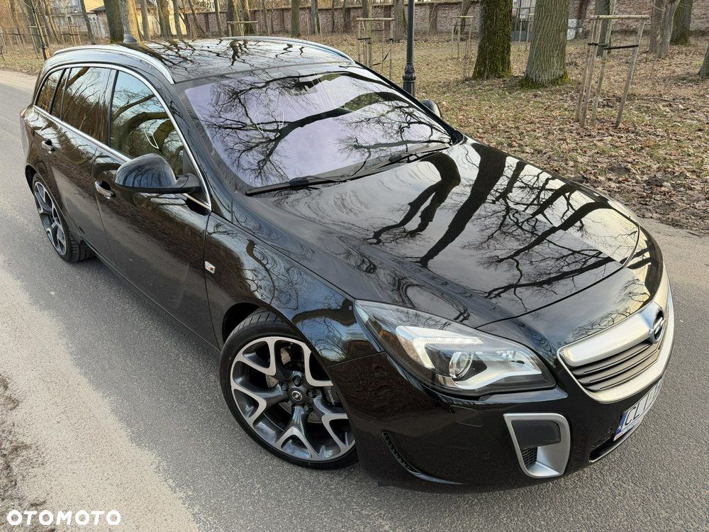 Opel Insignia - 14