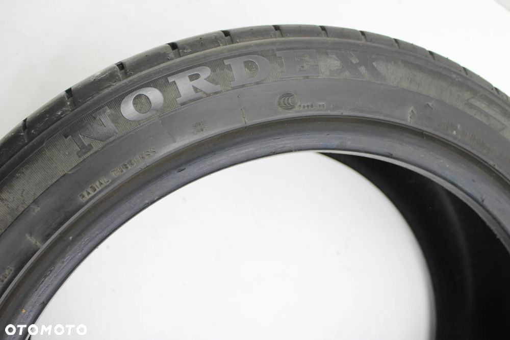 225/45R18 95W Nordexx FastMove4 - 6