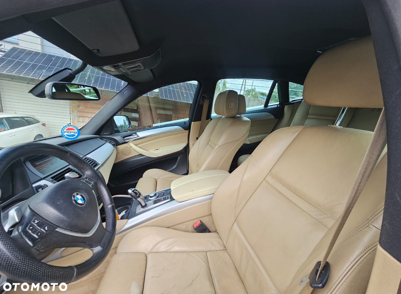 BMW X6 35d xDrive - 7
