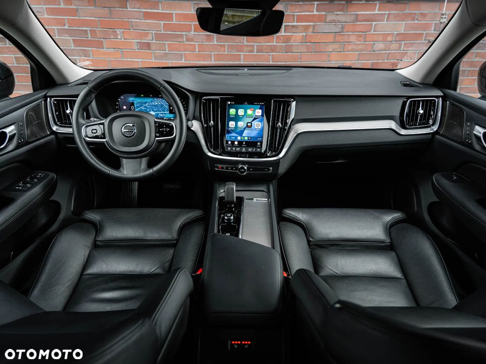 Volvo S60 B4 B DKG Plus Dark - 6