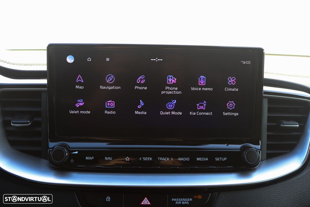 Kia Ceed 1.0 T-GDI Drive - 14