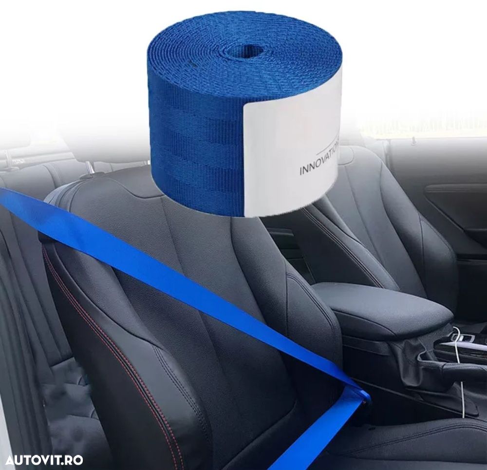 Material-Centura-Siguranta-Rosu-Albastru-Audi-Bmw-Mercedes-Porsche - 5