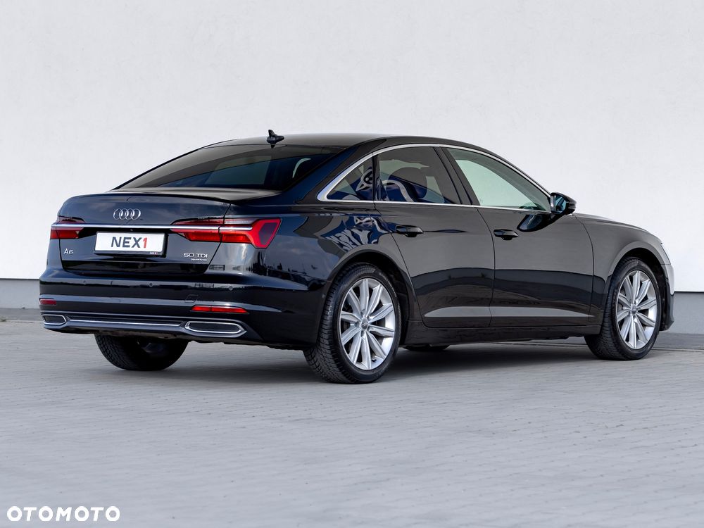 Audi A6 ver-3-0-tdi-quattro-s-tronic - 9