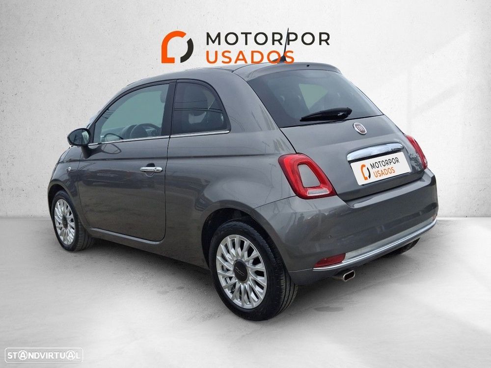 Fiat 500 - 7