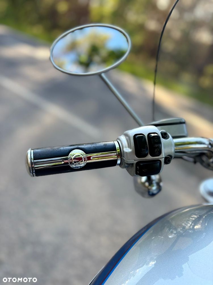 Harley-Davidson V-Rod Street Rod - 13
