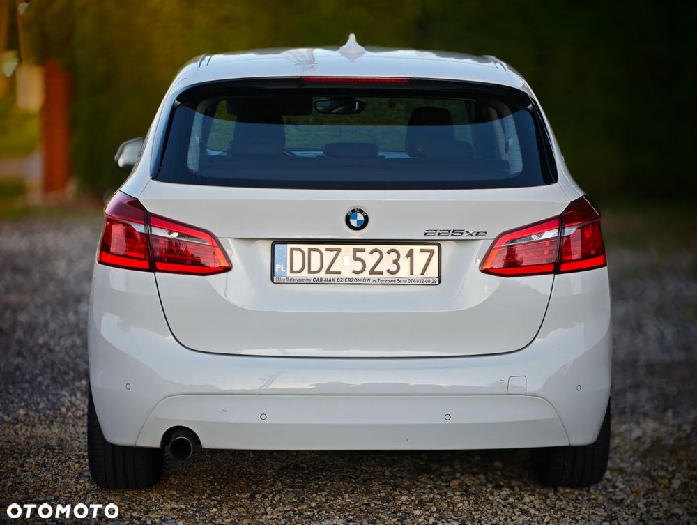 BMW Seria 2 225xe iPerformance Advantage - 32
