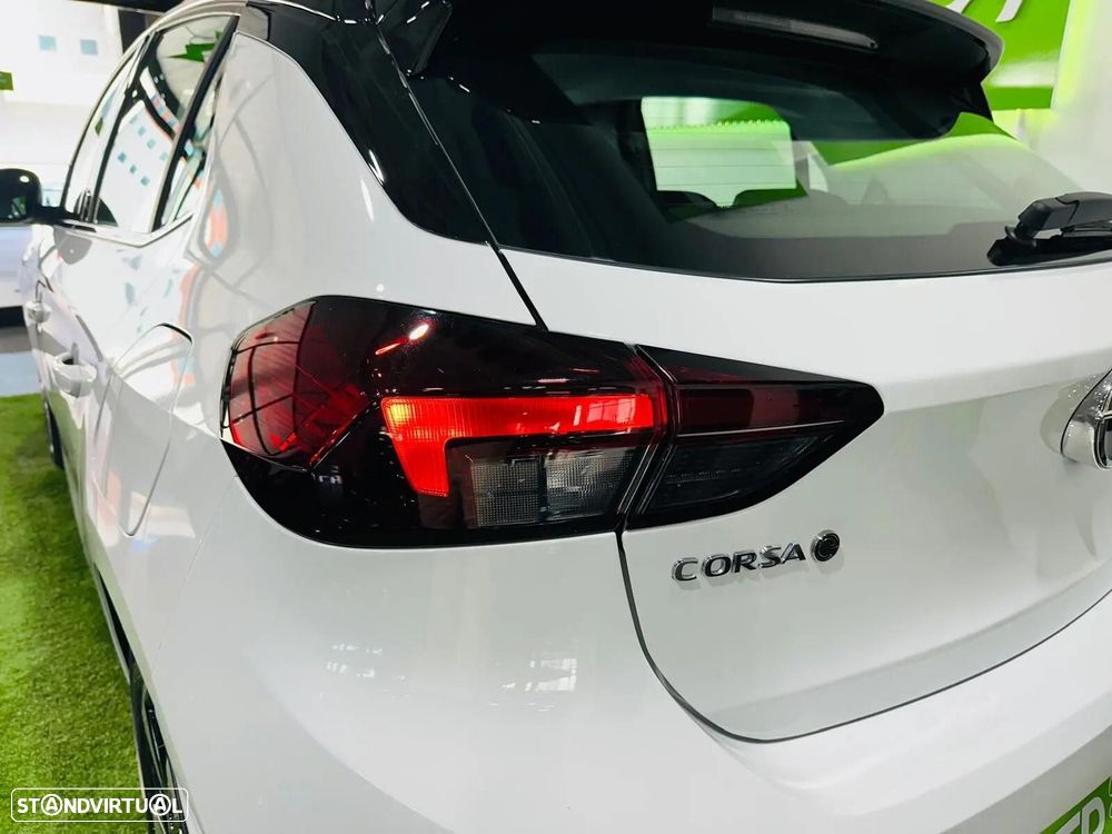 Opel Corsa-e Elegance - 23