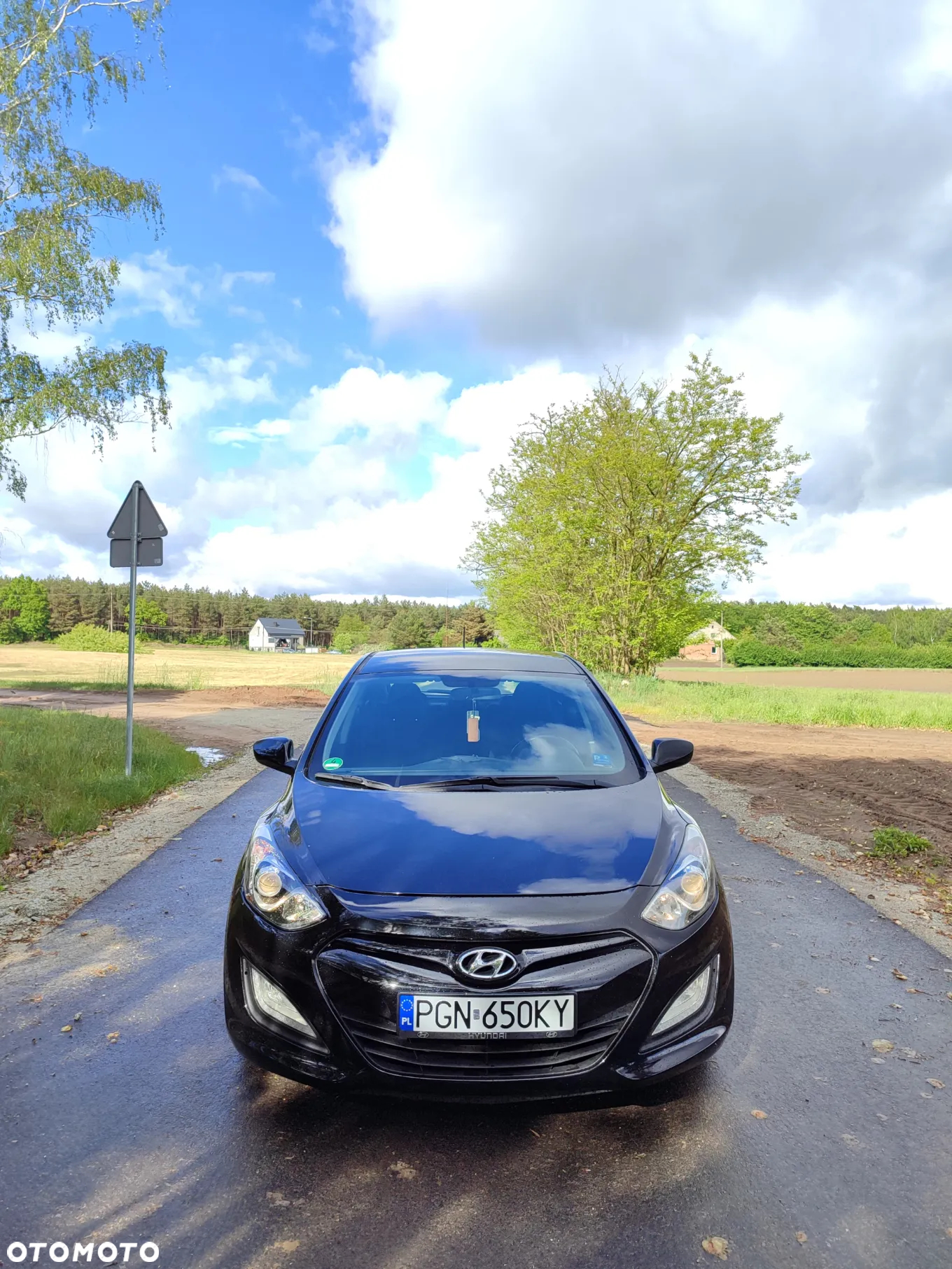 Hyundai i30 1.4 Classic - 2