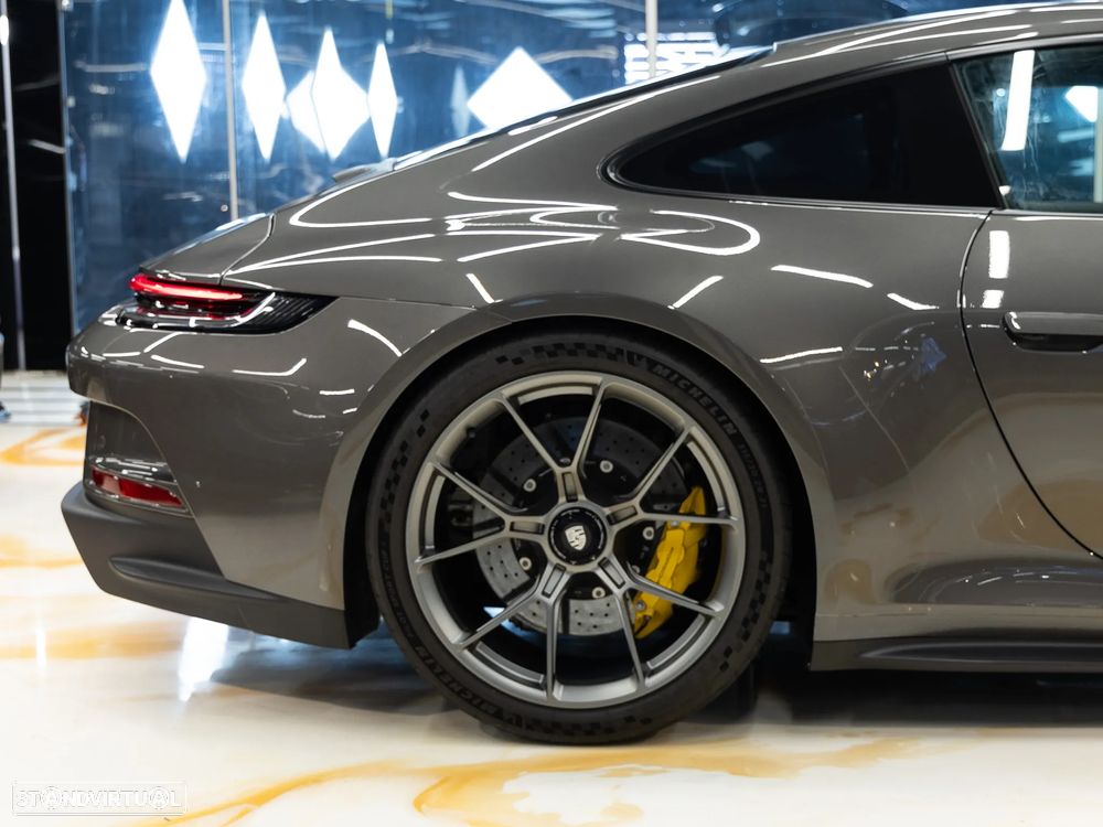 Porsche 911 (992) GT3 Touring Package PDK - 7