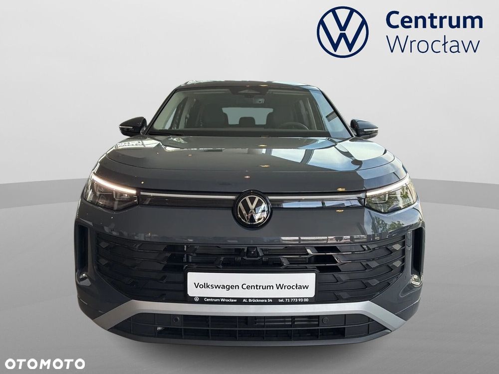 Volkswagen Tayron - 8