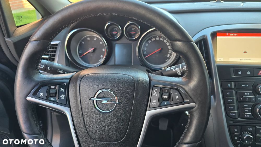Opel Astra - 27