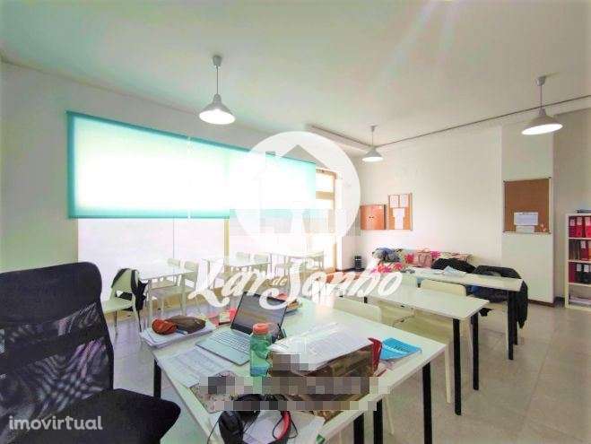 Espaço comercial à venda em Leça do Balio - Grande imagem: 4/9