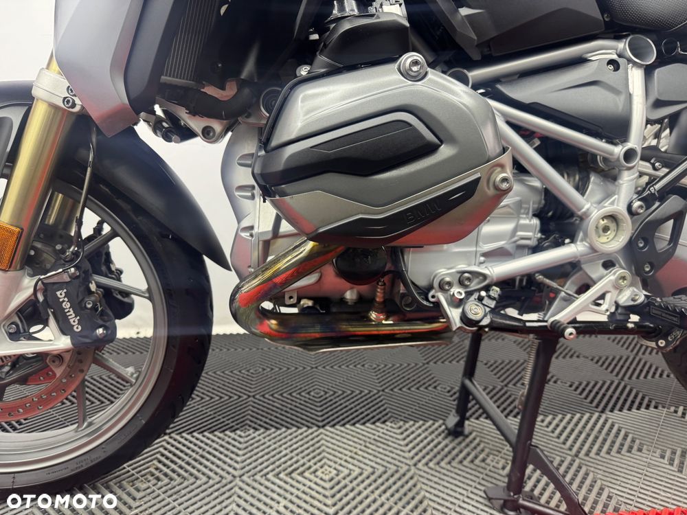 BMW GS - 12