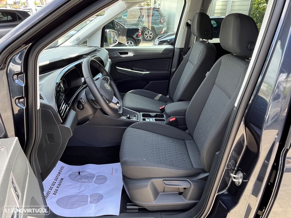 VW Caddy Maxi 1.5 TSI eHybrid Life DSG - 20