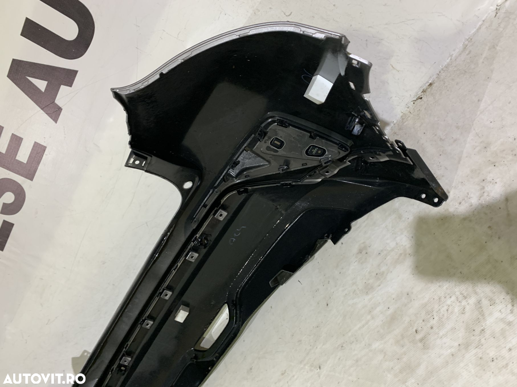 Bara spate Toyota CH-R, 2016, 2017, 2018, 2019, 2020, 2021, 2022, cod origine OE 52159-F4010. - 5