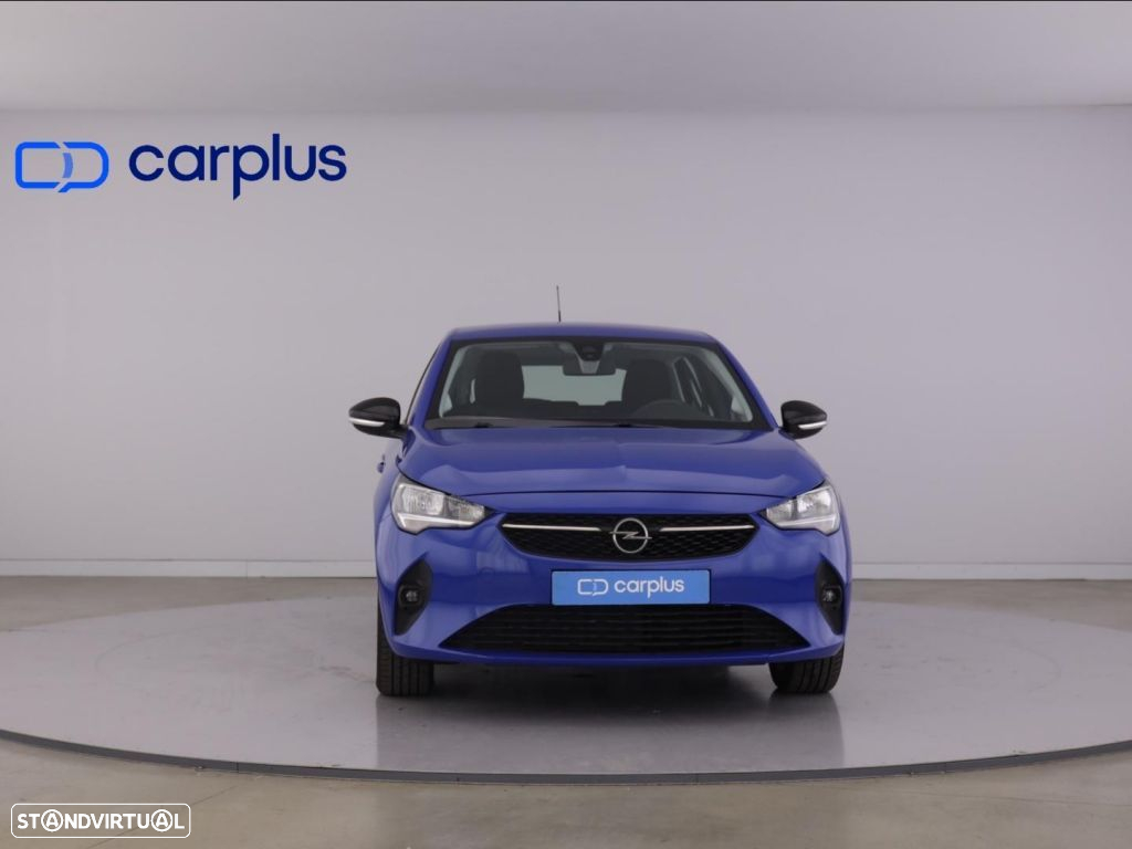 Opel Corsa 1.2 Elegance - 3