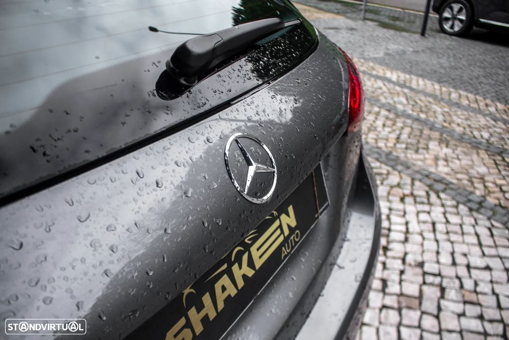 Mercedes-Benz A 250 e Style Plus - 12