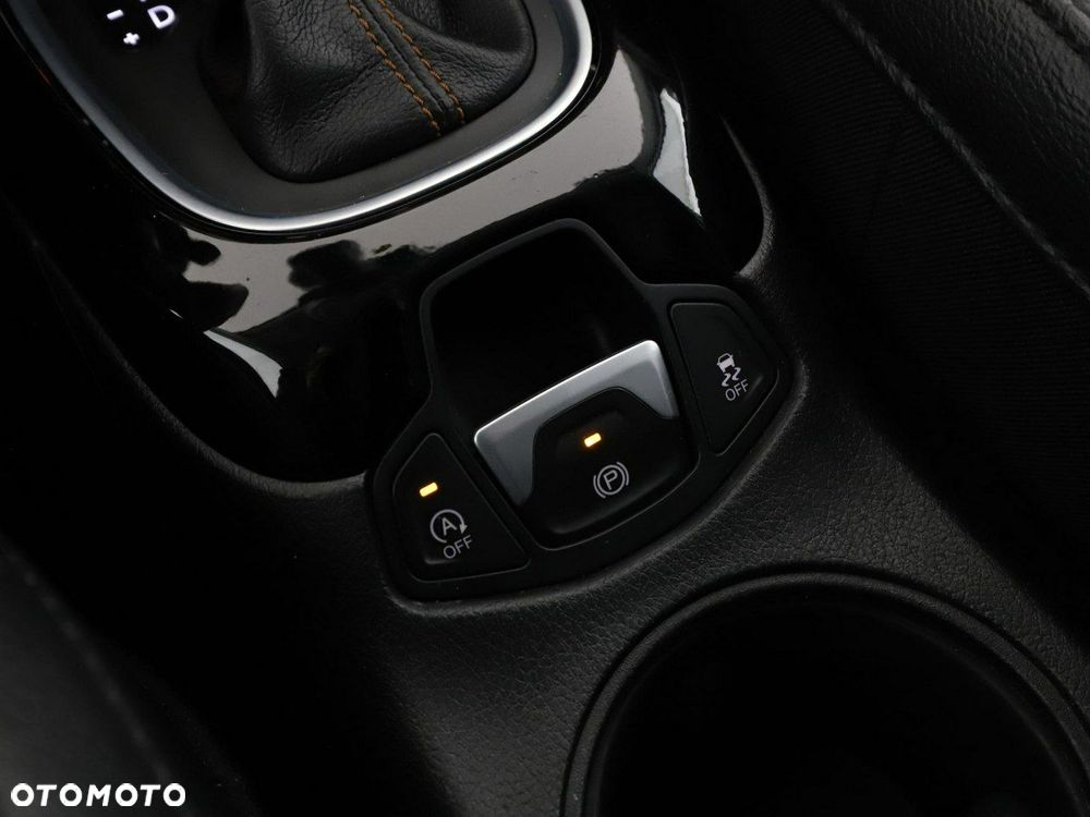 Jeep Compass 2.0 MultiJet Active Drive Automatik Limited - 32