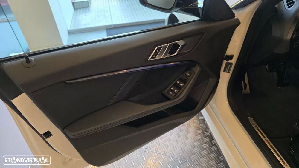 BMW 218 Gran Coupé d Pack Desportivo M - 34