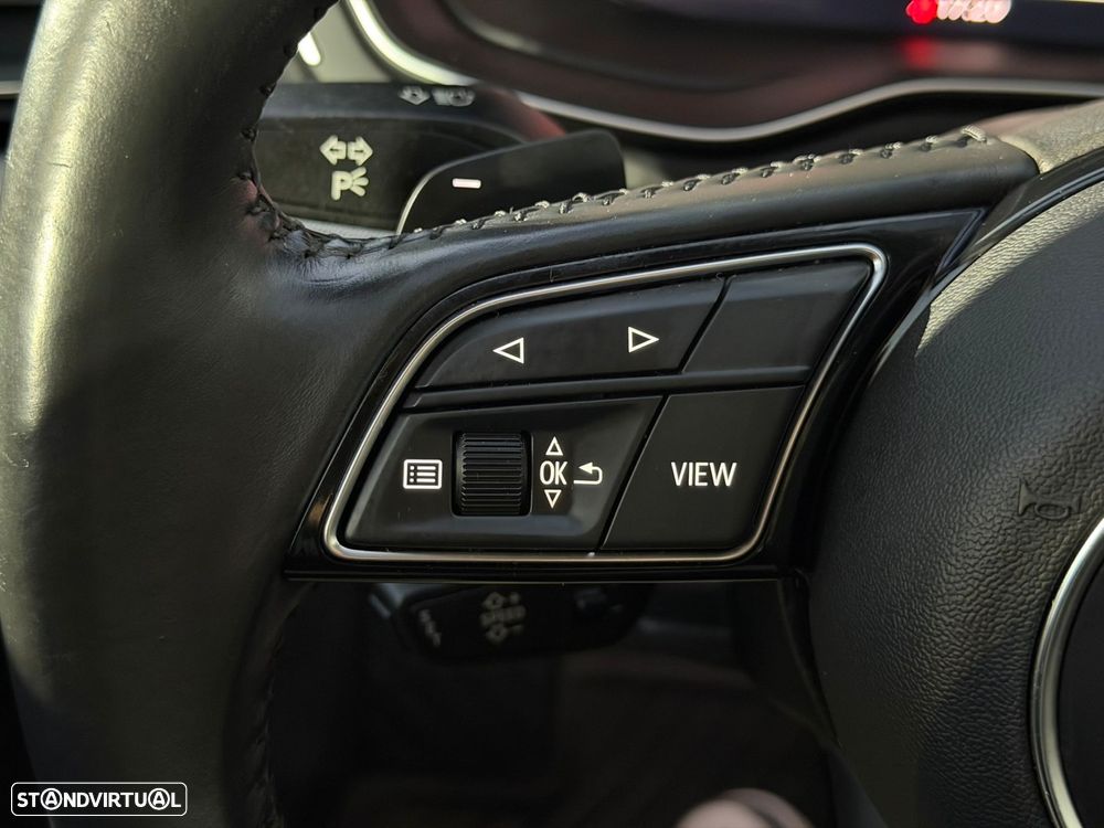 Audi A4 Allroad 40 TDI quattro S tronic - 37