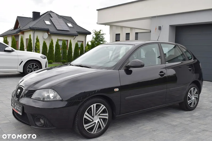 Seat Ibiza 1.9 TDI Sport - 2