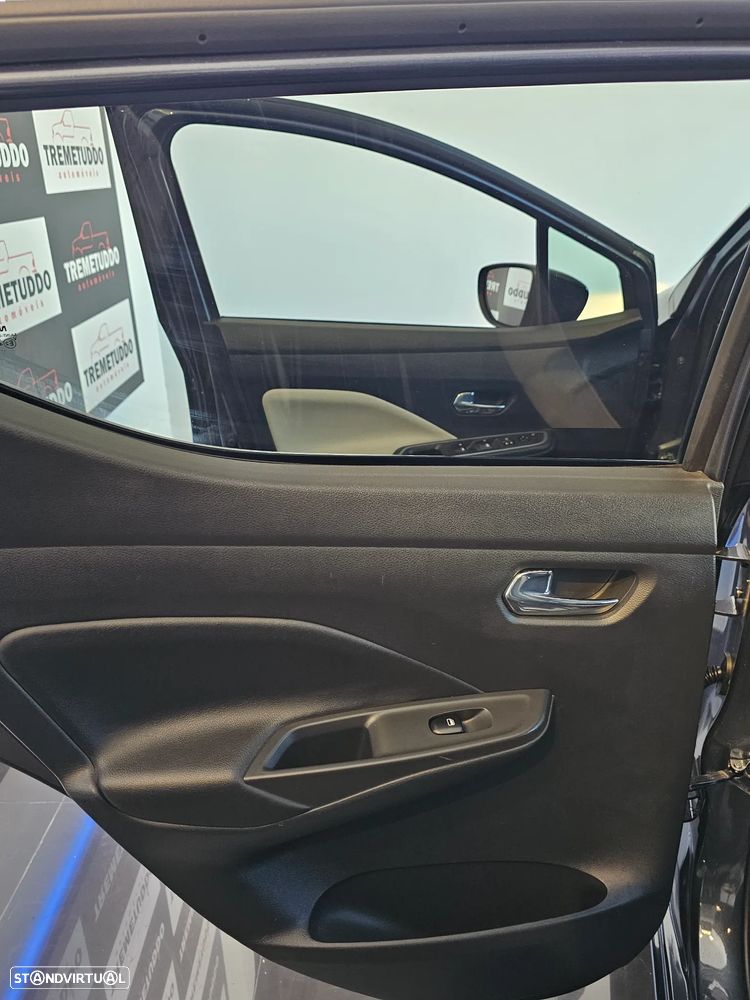 Nissan Micra 1.0 IG-T N-Design - 34