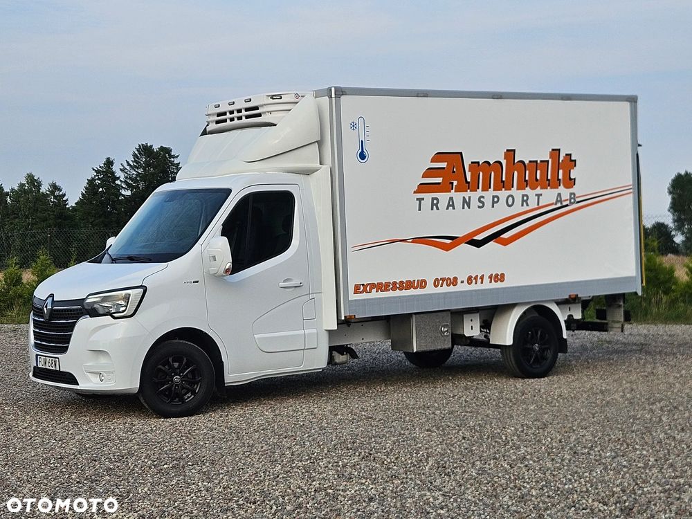 Renault Master - 25