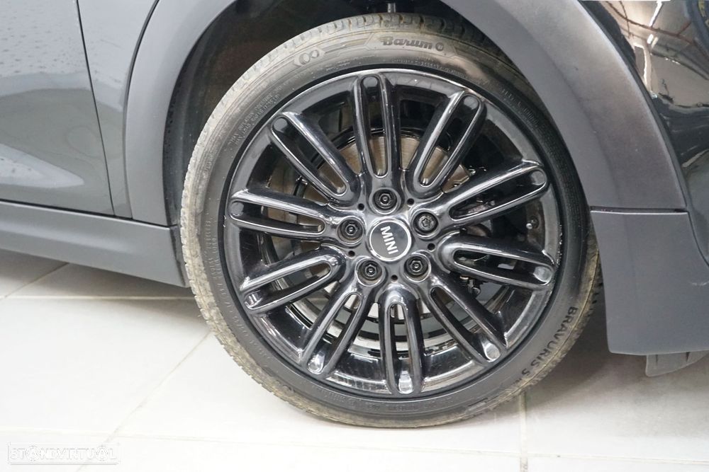 MINI Cabrio Cooper D Aut. - 15