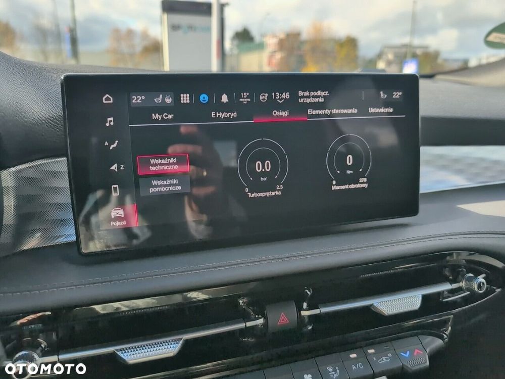 Alfa Romeo Tonale 1.3 PHEV Q4 Veloce - 25
