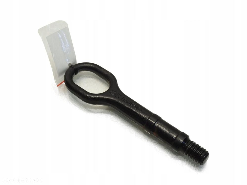 UCHO HOLOWNICZE SKODA OCTAVIA II 1T0805615A - 1