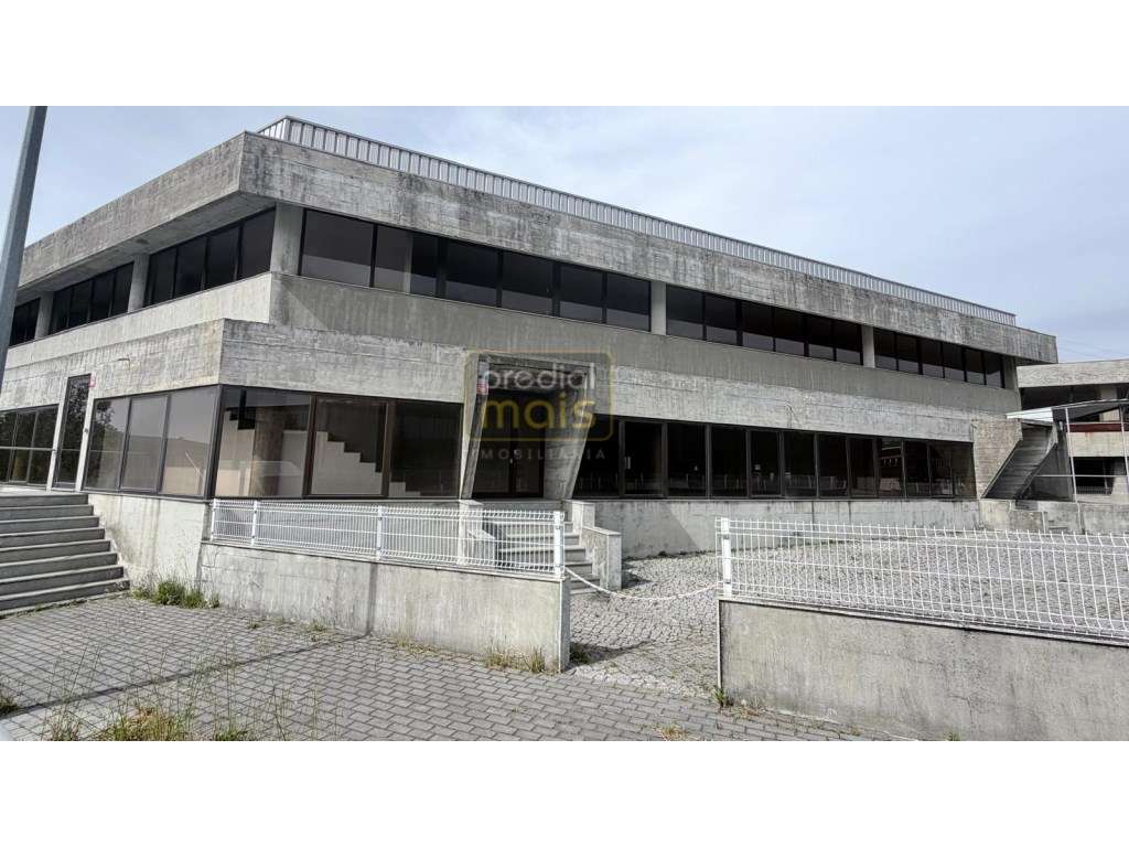 Pavilhão Industrial - Grande imagem: 3/22