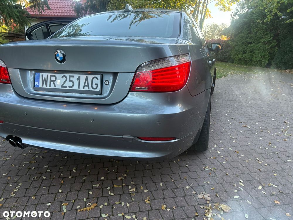 BMW Seria 5 - 16