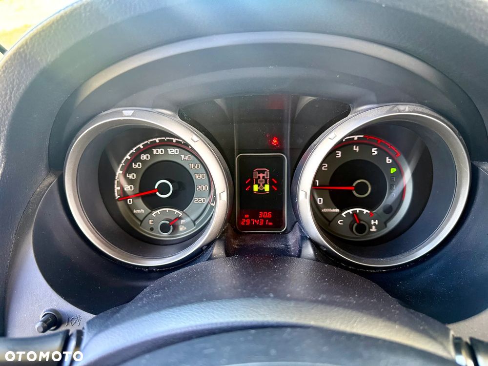 Mitsubishi Pajero 3.2 DID Instyle - 15